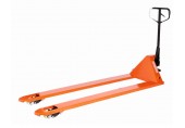 Record BF20 Long Hand Pallet Truck